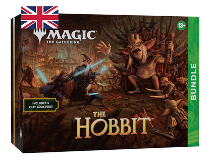 The Hobbit - Bundle - PREORDINE
