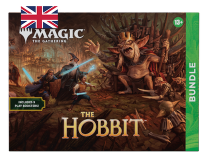 The Hobbit - Bundle - PREORDINE