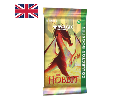 The Hobbit - Collector Booster - PREORDINE