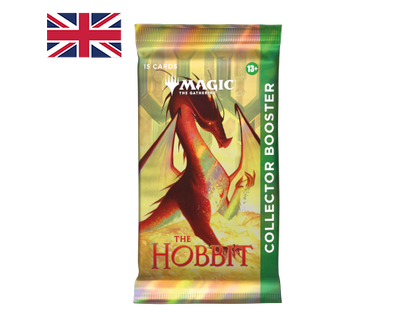 The Hobbit - Collector Booster - PREORDINE
