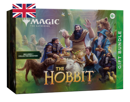 The Hobbit - Gift Bundle - PREORDINE