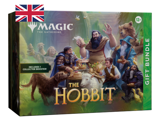 The Hobbit - Gift Bundle - PREORDINE