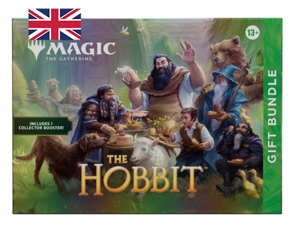 The Hobbit - Gift Bundle - PREORDINE
