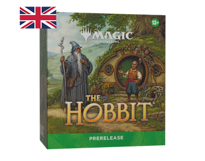 The Hobbit - Prerelease Pack - ENG - PREORDINE