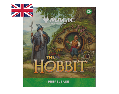 The Hobbit - Prerelease Pack - ENG - PREORDINE