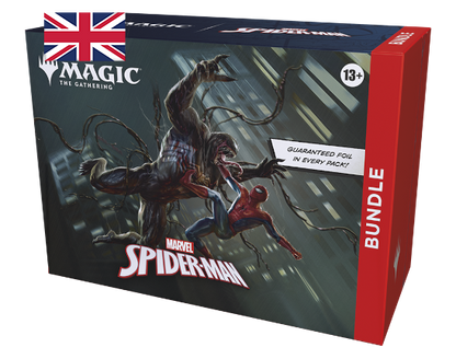 Marvel's Spider-Man - Bundle - PRE ORDINE
