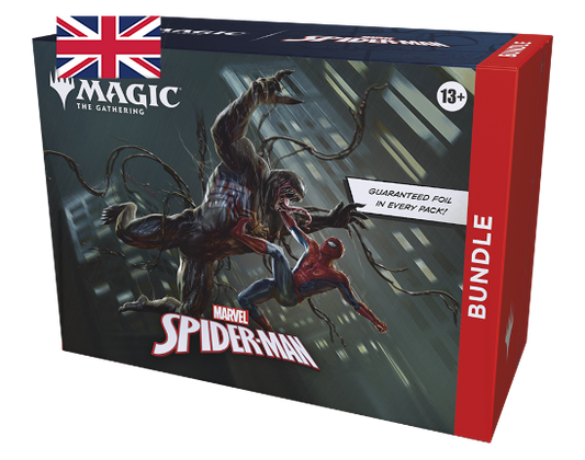 Marvel's Spider-Man - Bundle - PRE ORDINE