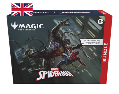 Marvel's Spider-Man - Bundle - PRE ORDINE