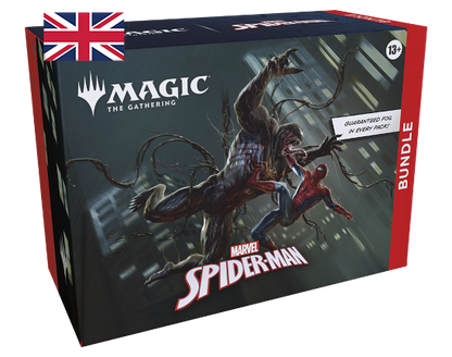 Marvel's Spider-Man - Bundle - PRE ORDINE