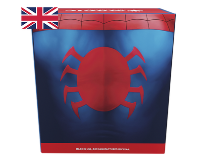 Marvel's Spider-Man - Prerelease Pack - ENG - PRE ORDINE