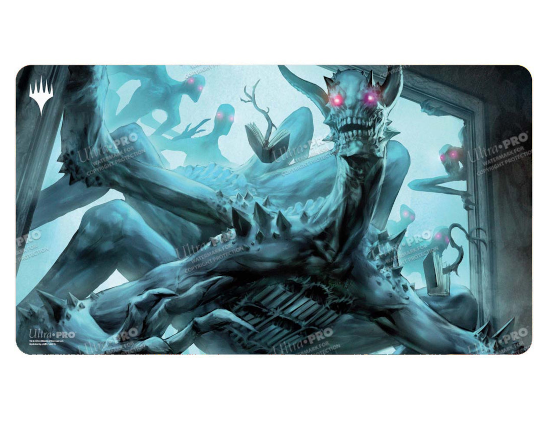 Playmat - Overlord of the Floodpits - Duskmourn - Ultra Pro