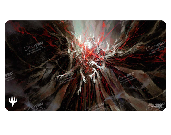 Playmat - Valgavoth, Harrower of Souls - Duskmourn - Ultra Pro