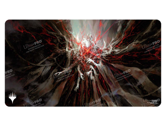 Playmat - Valgavoth, Harrower of Souls - Duskmourn - Ultra Pro