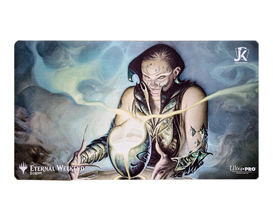 Playmat - Chalice of the Void - Eternal Weekend Europe - Ultra Pro