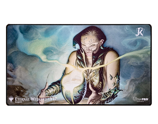 Playmat - Chalice of the Void - Eternal Weekend Europe - VIP - Ultra Pro