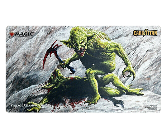 Playmat - Survival of the Fittest - Vintage Championship North America - Ultra Pro