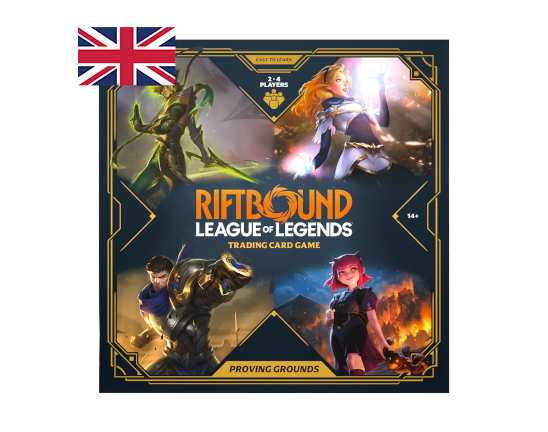 Origins - Proving Grounds - ENG