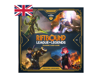 Origins - Proving Grounds - ENG