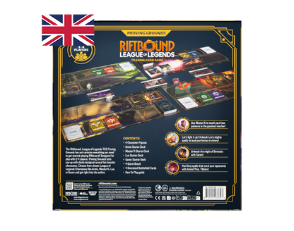 Origins - Proving Grounds - ENG