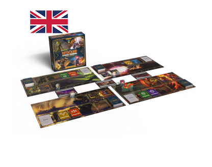 Origins - Proving Grounds - ENG