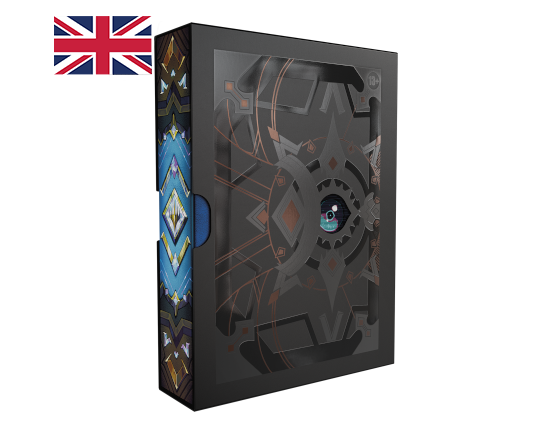 Secrets of Strixhaven - Codex Bundle - PRE ORDINE