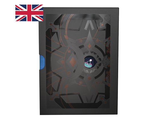 Secrets of Strixhaven - Codex Bundle - PRE ORDINE