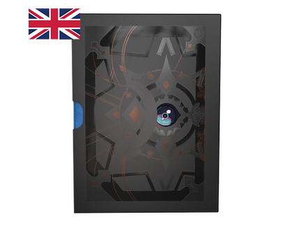 Secrets of Strixhaven - Codex Bundle - PRE ORDINE