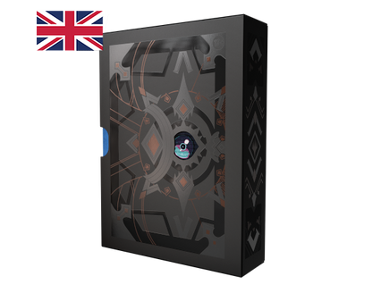 Secrets of Strixhaven - Codex Bundle - PRE ORDINE