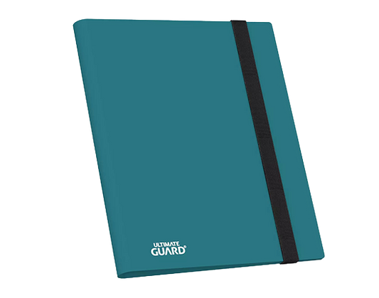 Binder - Flexxfolio 360 Petrol- 18 Tasche - Ultimate Guard