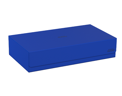 Card Box - Omnihive 1000+ Blue - Standard Size - Ultimate Guard