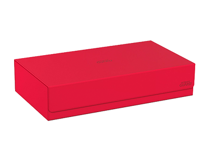 Card Box - Omnihive 1000+ Red - Standard Size - Ultimate Guard