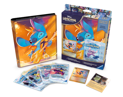 Winterspell - Collection Starter Set - ITA
